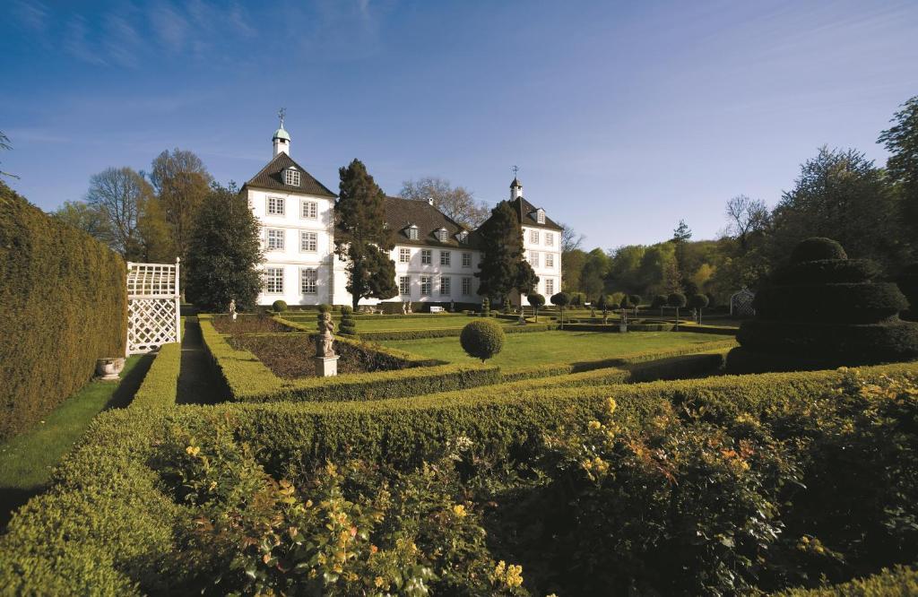Hotel Ole Liese Panker Exterior foto