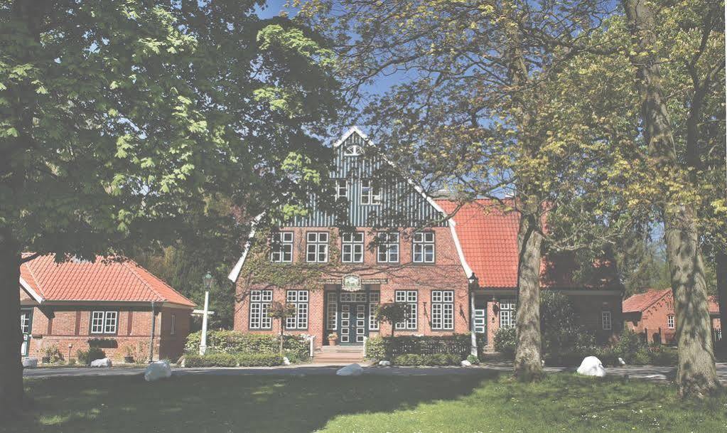 Hotel Ole Liese Panker Exterior foto
